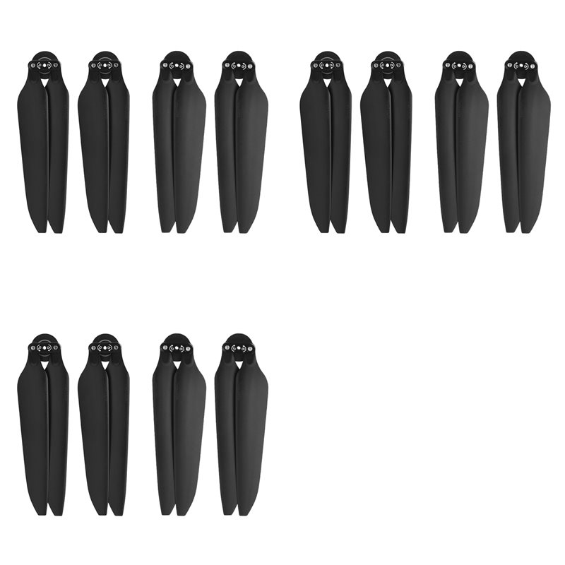 Autel Drone Evo Max 4T - A96T 12X Quick Release Propellers Vouwblad