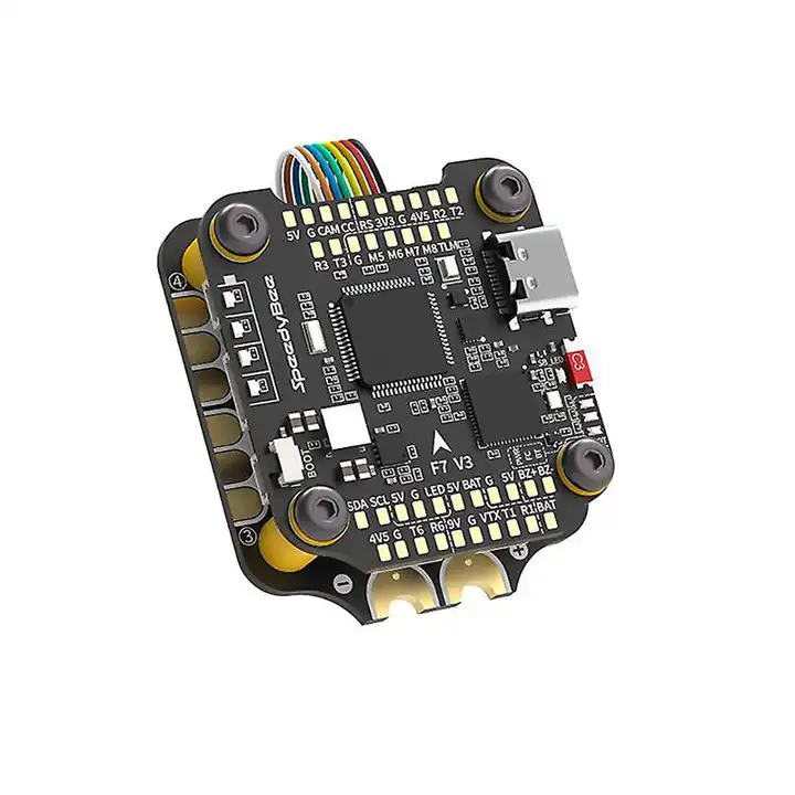AeroPartsSpeedyBee F7 V3 BL32  - Betaflight Fc F7 recensie en prijs