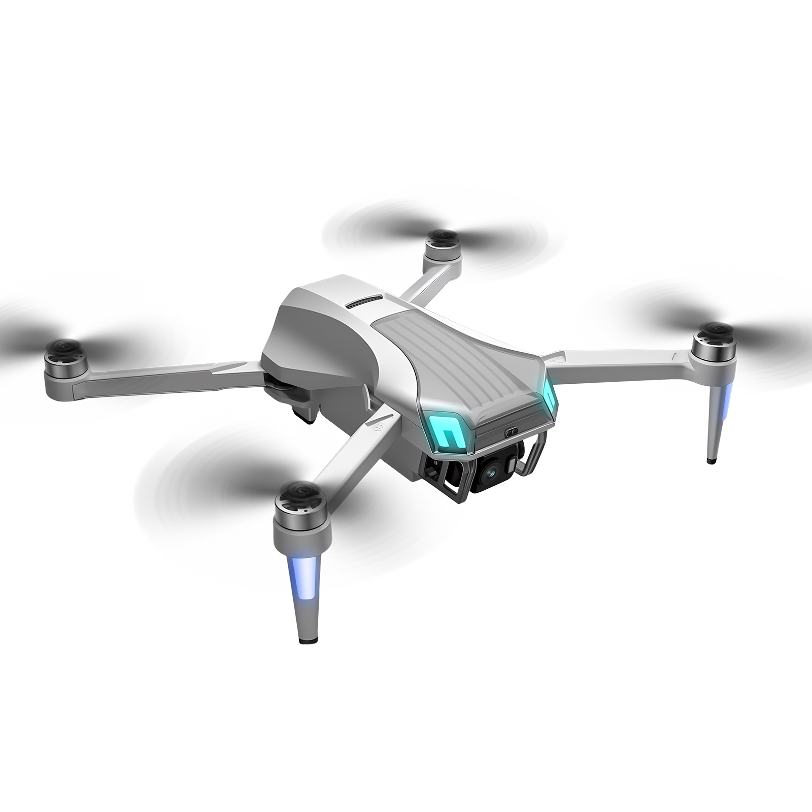 NCZOBOE U55 Drone Professionel - Drone Gimbal 2 Axis recensie en prijs