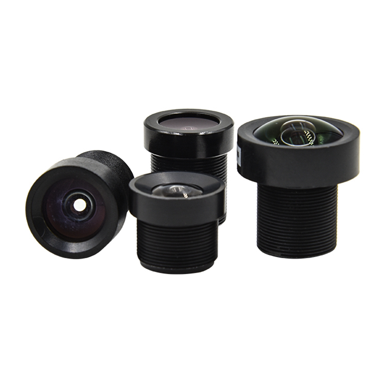 5.4mm M12 10MP Lens f/2.5 IR-C - Drone Gimbal For Gopro recensie en prijs