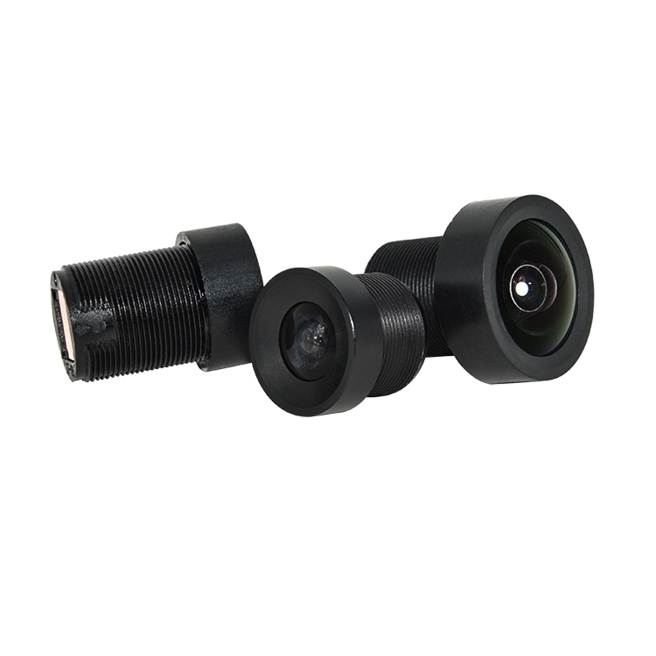 5.4mm M12 10MP Lens f/2.5 IR-C - Drone Gimbal For Gopro recensie en prijs