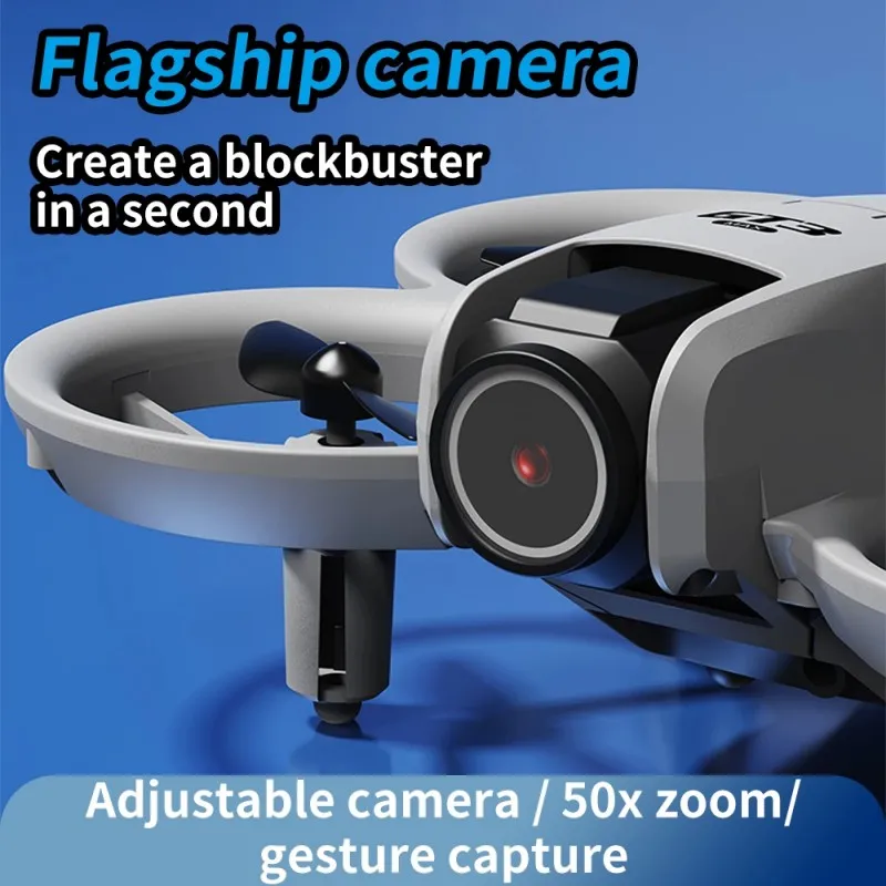 Xiaomi GT3 MAX GPS Drone 8K Lu - Drone Gimbal Brushless recensie en prijs