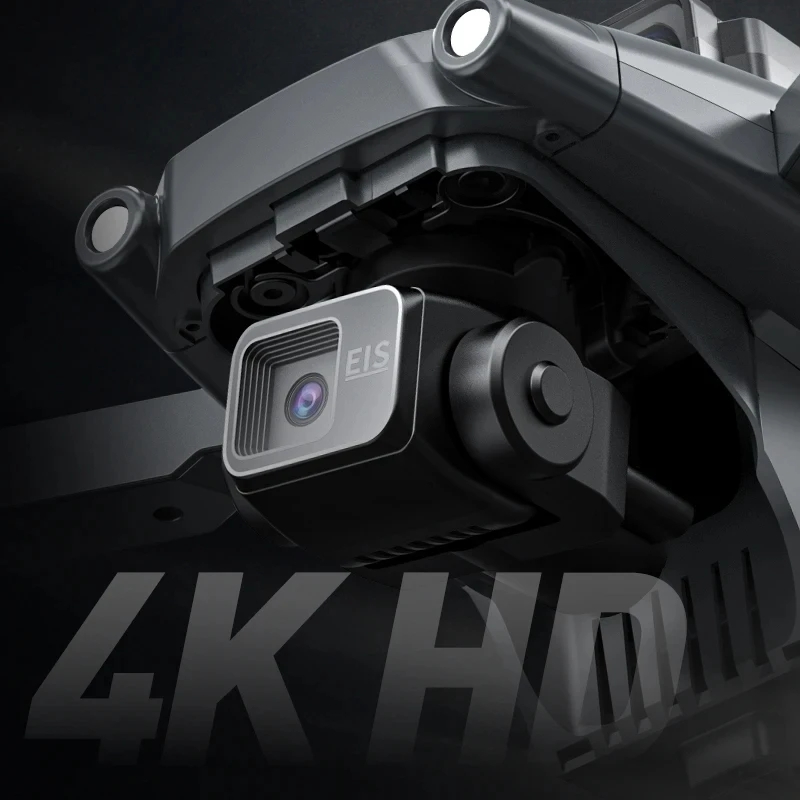 L600 PRO MAX GPS Drone Profess - Drone Gimbal Brushless recensie en prijs