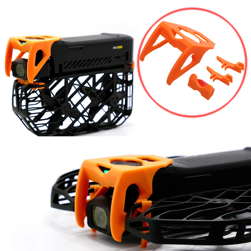 1Set Voor Hover X1 Pro/Pro Max - Drone Gimbal Mount recensie en prijs