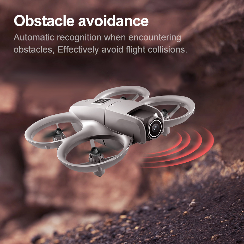 2026 GT3 MAX RC Drone 8K 5G Pr - Drone Gimbal Brushless recensie en prijs