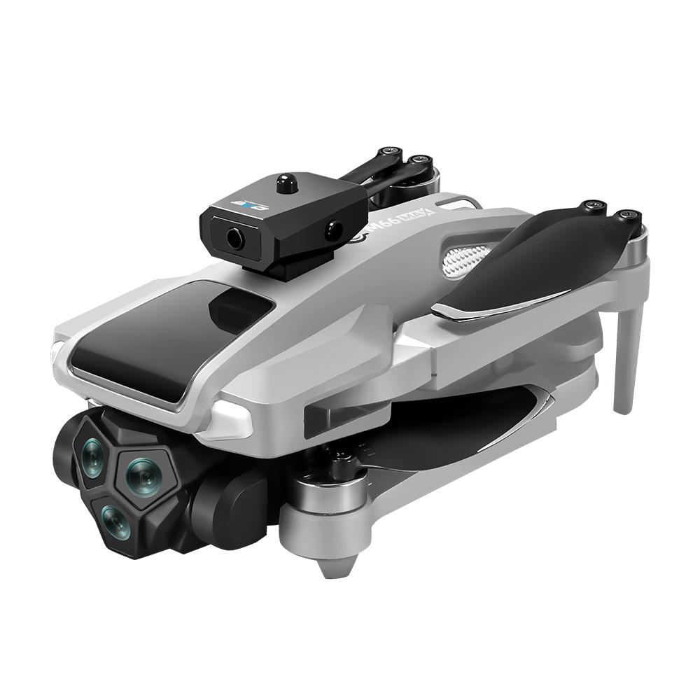G66 MAX GPS Drone 4K Professio - Drone Gimbal 3 Axis recensie en prijs