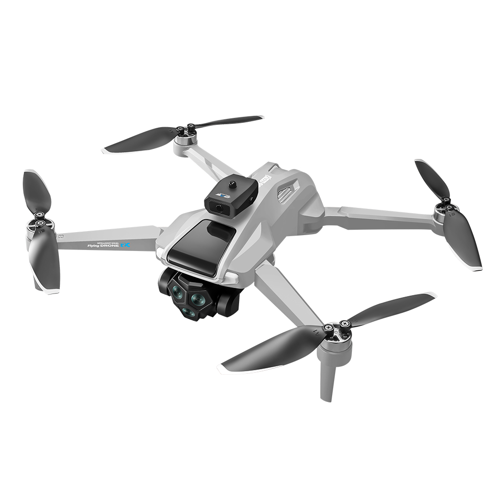 G66 MAX GPS Drone 4K Professio - Drone Gimbal 3 Axis recensie en prijs