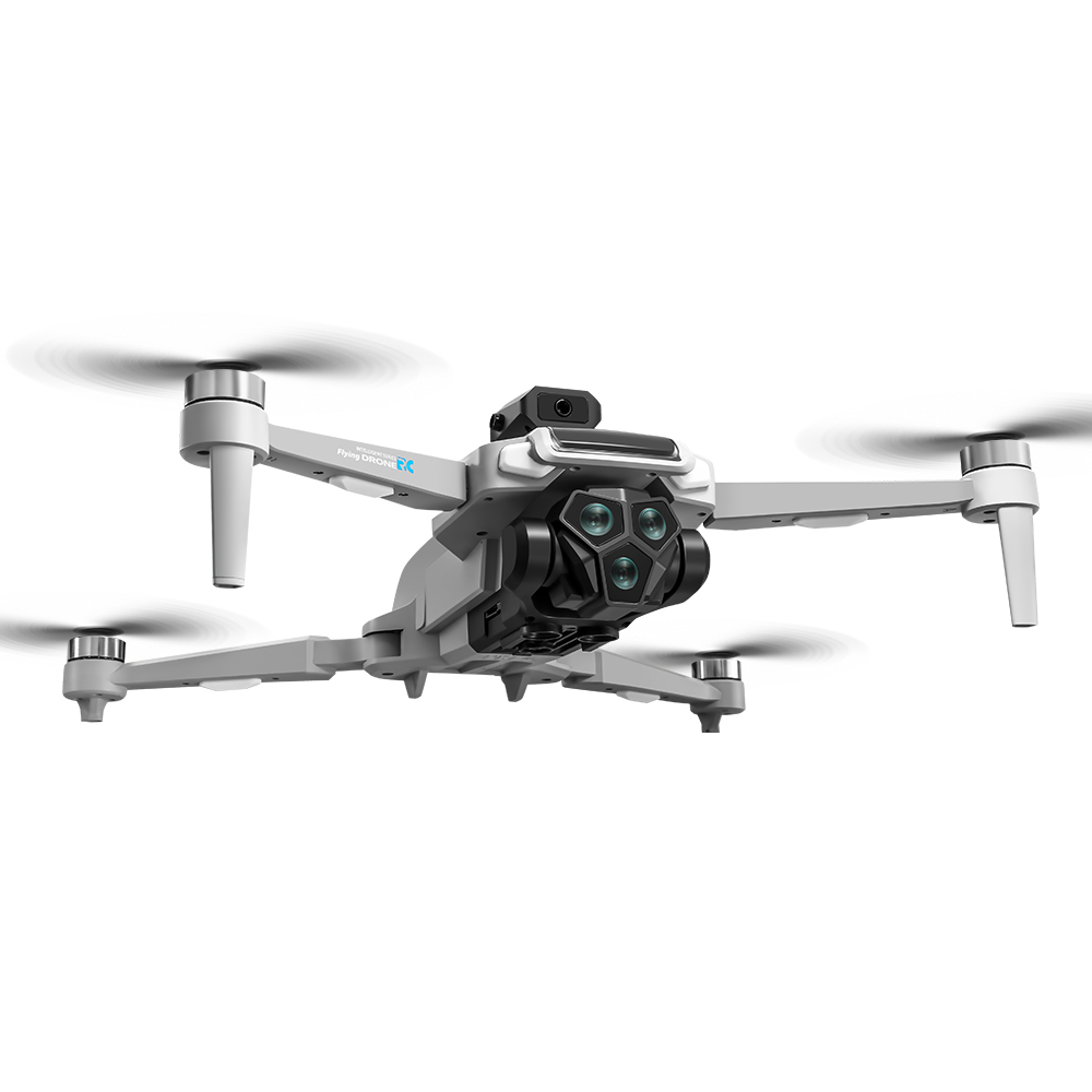 G66 MAX GPS Drone 4K Professio - Drone Gimbal 3 Axis recensie en prijs