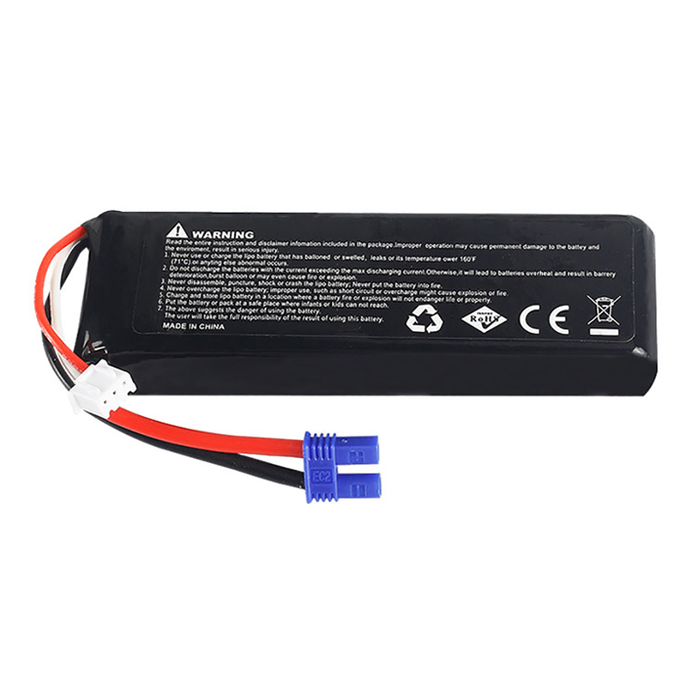 7.4V 2700mAh 10C Originele Bat - Drone Gimbal 2 Axis recensie en prijs