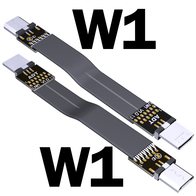 USB 2.0 Micro-B Man-vrouw Verl - Drone Gimbal For Gopro recensie en prijs