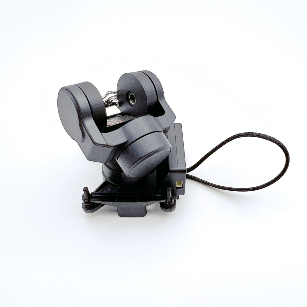 NCZOBOE C-20T 3-assige FPV Gim - Drone Gimbal 3 Axis recensie en prijs