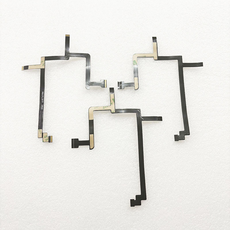 Gloednieuwe PTZ flexibele gimb - Drone Gimbal Ribbon Cable recensie en prijs